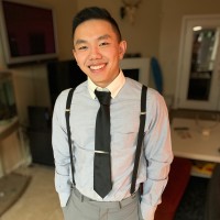 Michael Tang