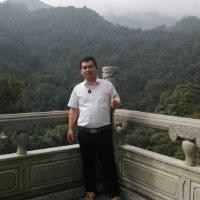冯承志