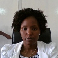 Lucy Mwangi