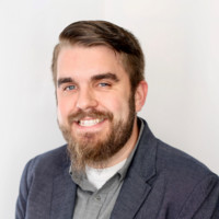 Daniel Hockaday, MBA