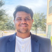 Harshang Patel