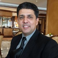 Muhammad Fahad Basit, MIT