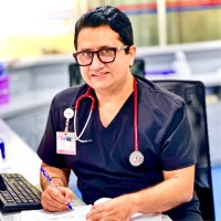 Ganga Ram Jesuwani