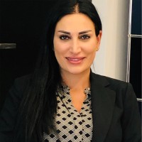 Jodelle Aoun