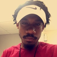 Rashaad Johnson