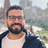 Mohamed Ayman Eldeeb
