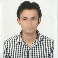 pushpraj dwivedi