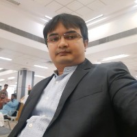 Ramkrishan Rathod