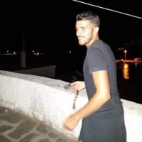 Giannis Paraskevopoulos