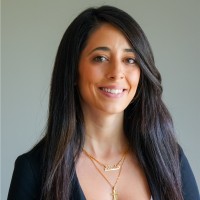 Nicole Zarou