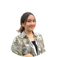 Vicalina Trinatalia Pasaribu