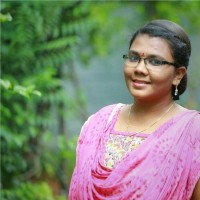 Gayathri Gnana Prakash