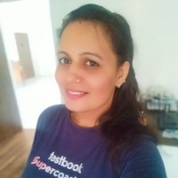 Priti Hooda