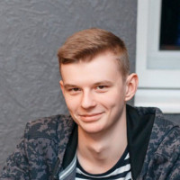 Rostyslav Khomenko