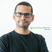 Leonardo Nahuel Ramos Rojas