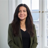 Evrim Nihan Mortensen