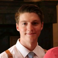 Cooper Casidy