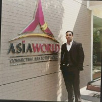 Pravin Upadhaye