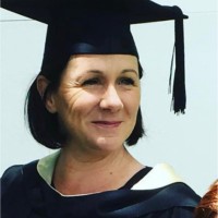 Louise Naylor