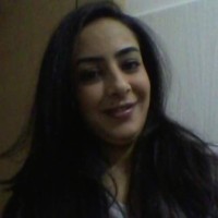 فاطمة مناجي