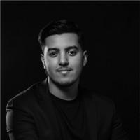 Ziad Belouali
