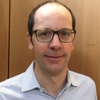 Peter Speidel