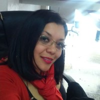 Angélica Hernández Romero