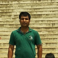 Rajendra Jena