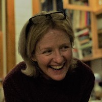 Alicia Burns