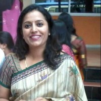 Pavithra Somayya