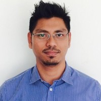 Izam Rizan