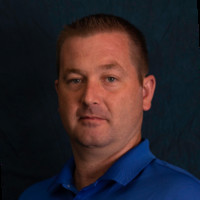 Todd Palmer