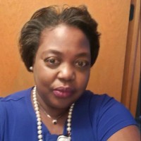 Cheryl Hooks