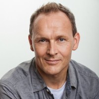 Andrew Sewell