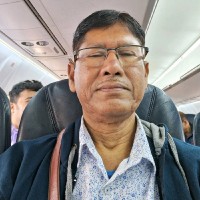 Shyamal Banik