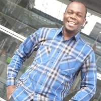Francis Ochami
