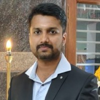 Jayanth P