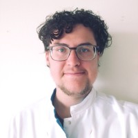 Conor De Graaf