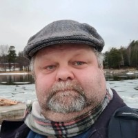 Tomas Hedlund
