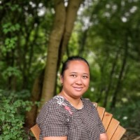 Rita Sjamsudin