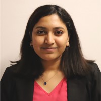 Deepa Anantha Raman