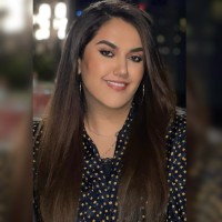 Lina Antar