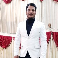 Gowrish J M