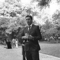 Alfonso Noriega Morales