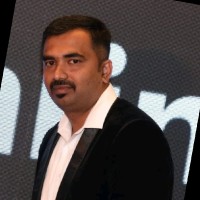 Ramesh B.R