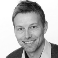 Morten Isebakke Lyse