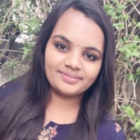 Harshitha J