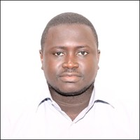 Alieu Cham