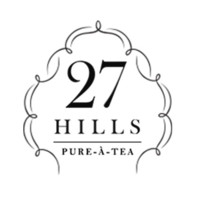 Twenty Seven Hills Pure-a-Tea