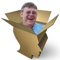 Alan Mackenzie